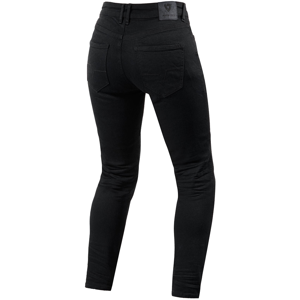 Maple 2 Jeans SK da donna - corti