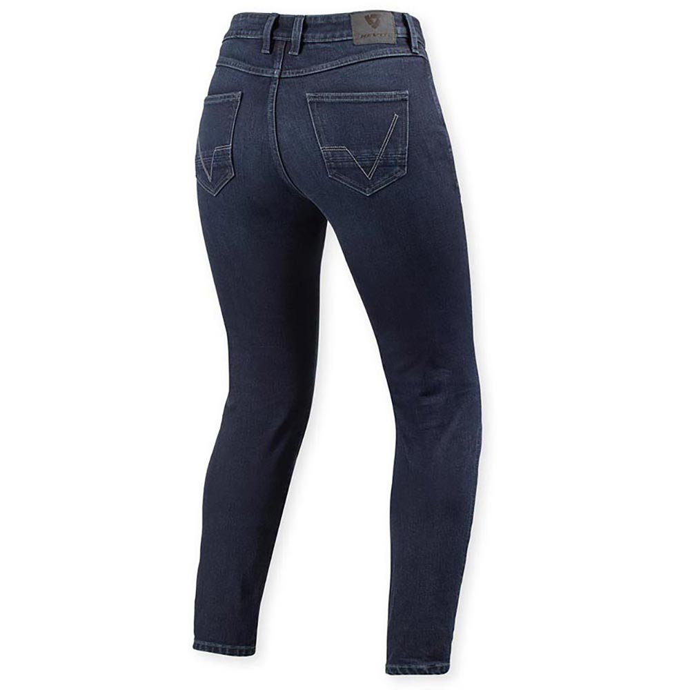 Marzia - Jeans skinny da donna L30