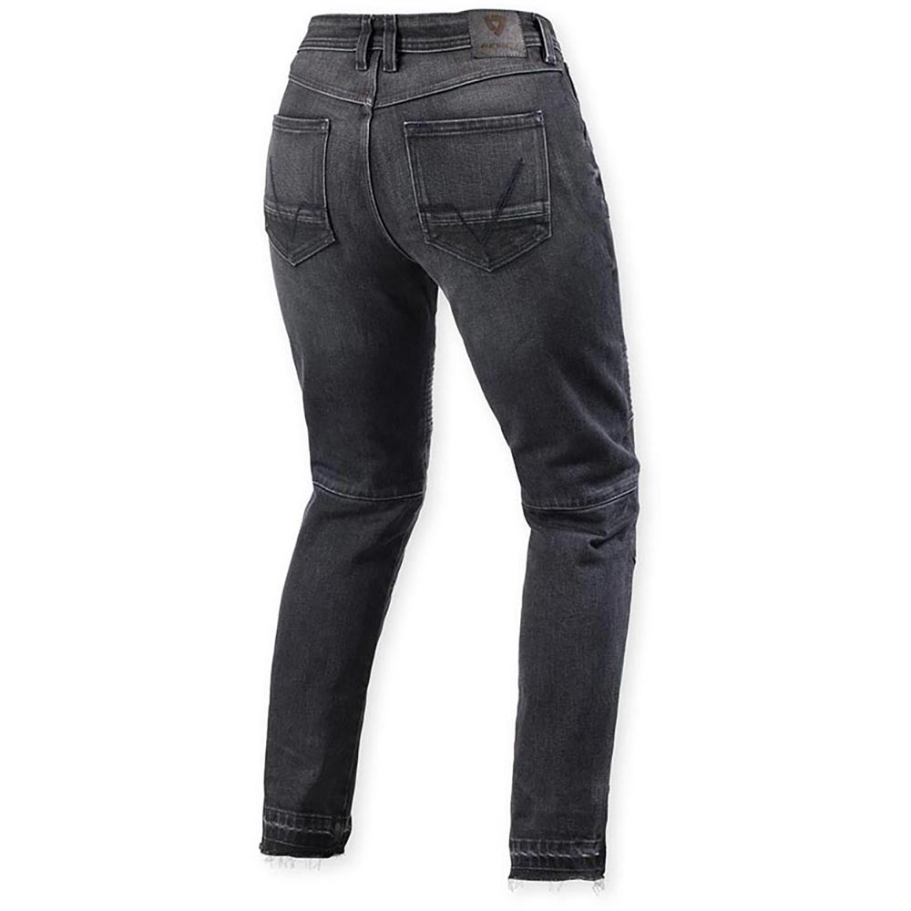 Moto 2 Slim Jeans da donna L32