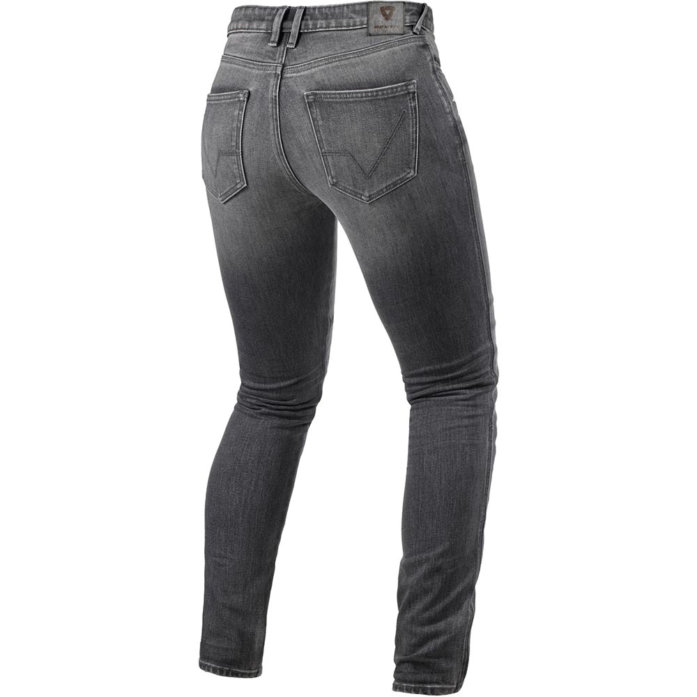 Shelby 2 Jeans SK da donna - corti