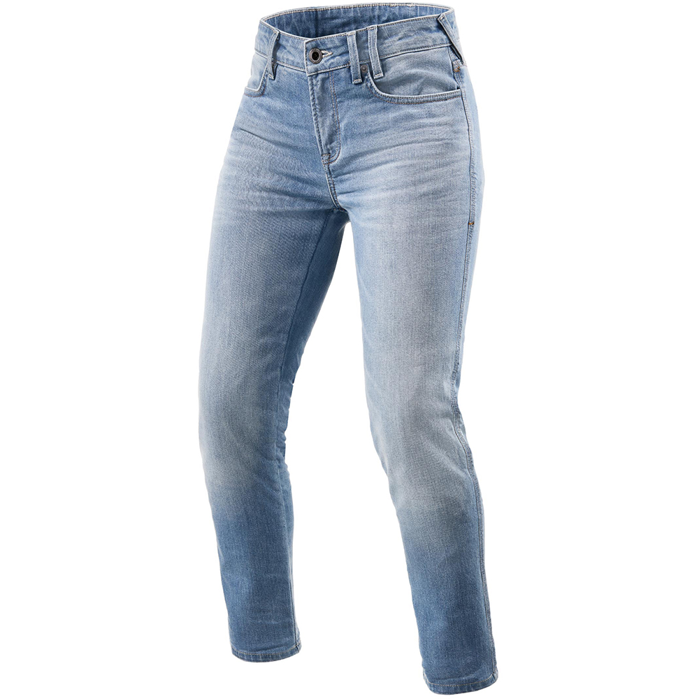 Shelby 2 Jeans SK da donna - corti