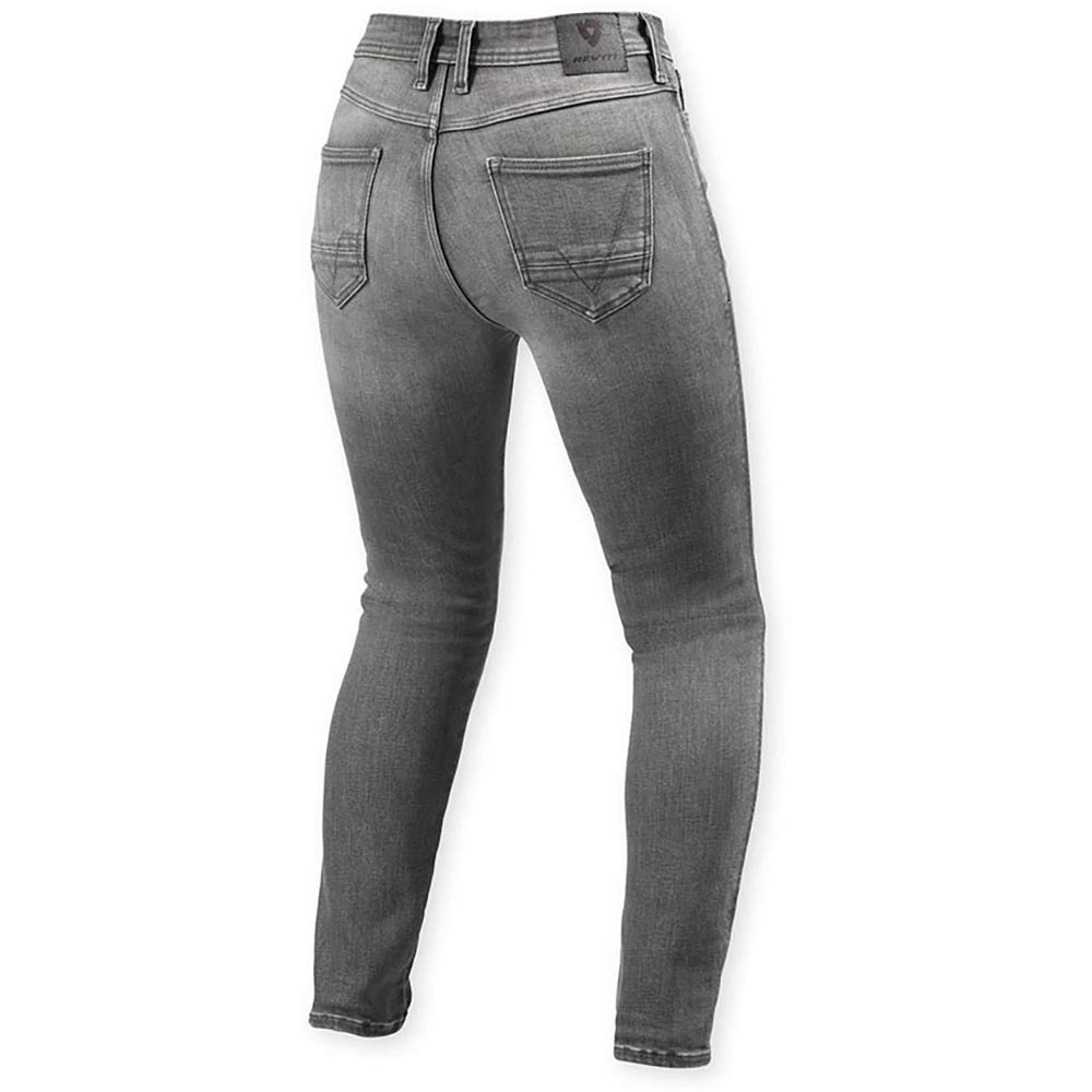 Jeans Shelby 3 Skinny Donna L30