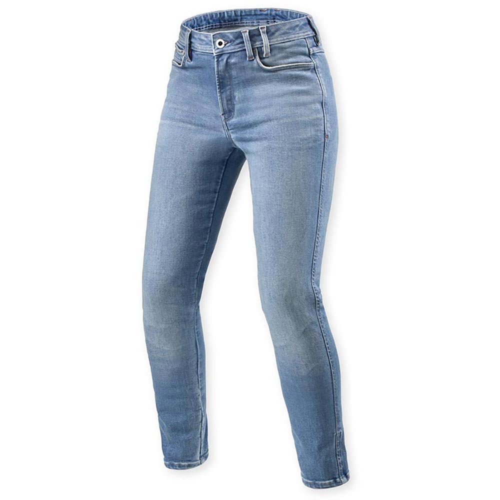Jeans Shelby 3 Skinny Donna L32
