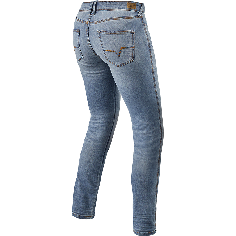 Jeans Shelby Ladies SK L30
