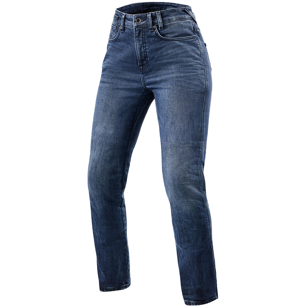 Victoria 2 Jeans SF da donna - corti