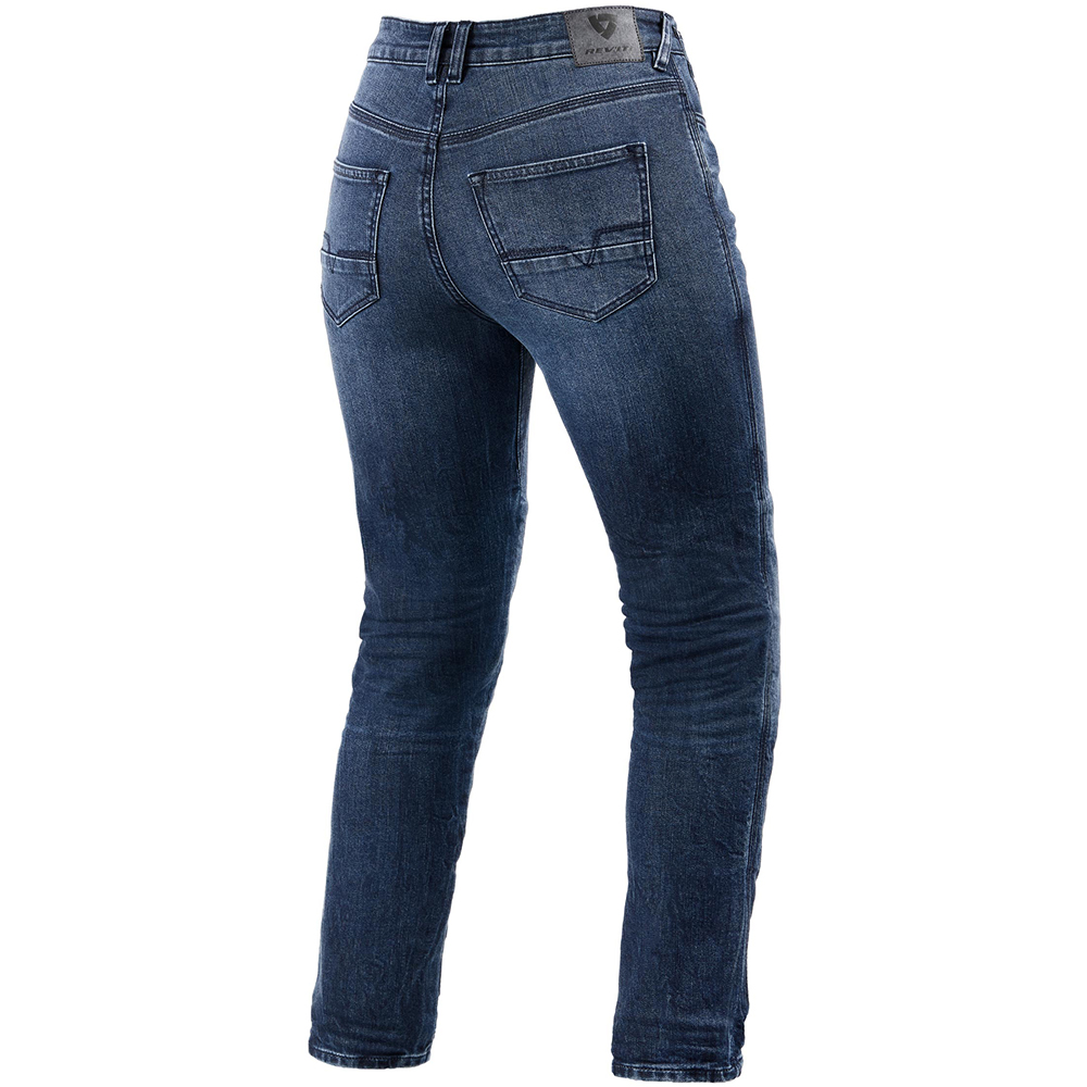 Victoria 2 Jeans SF da donna - corti