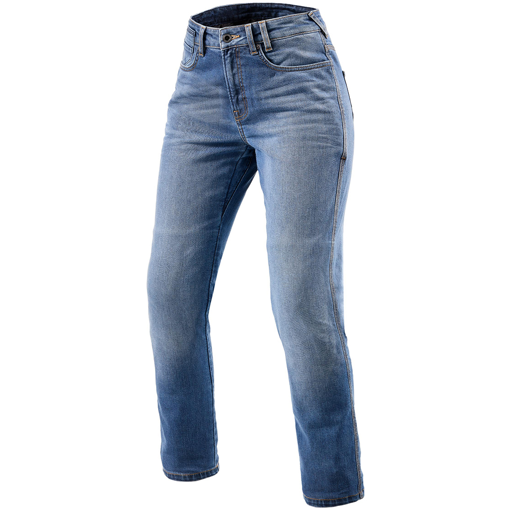 Victoria 2 Jeans SF da donna - corti