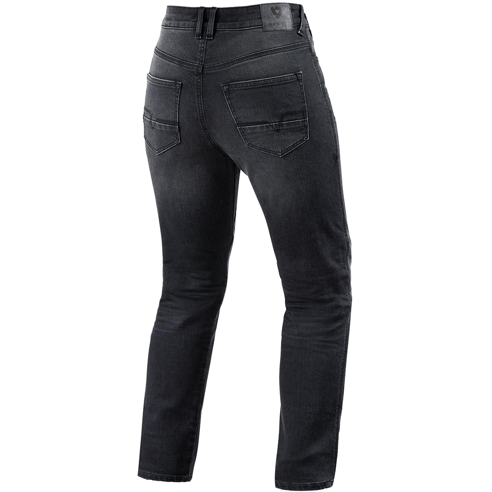 Victoria 2 Jeans SF da donna - corti