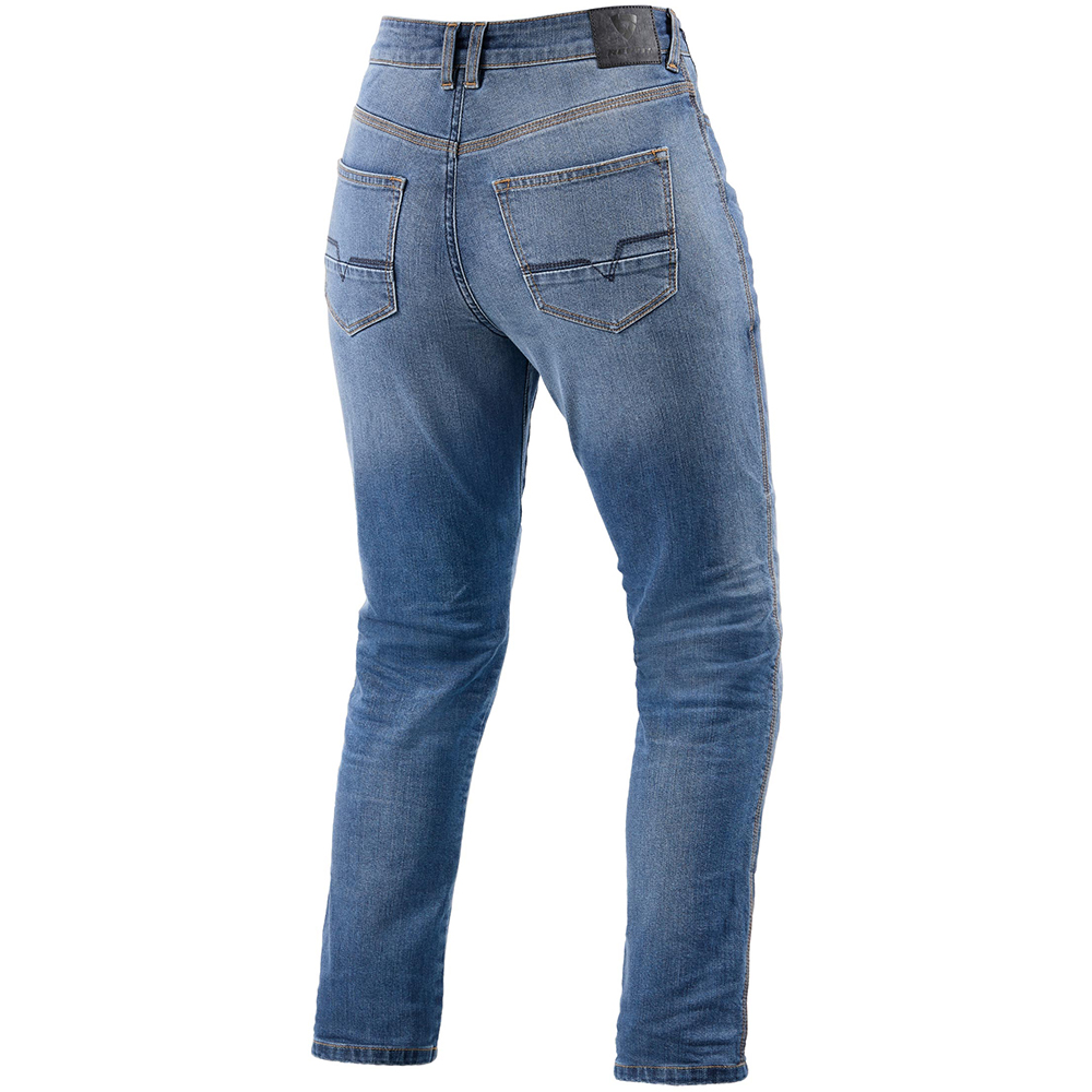 Victoria 2 Jeans da donna SF