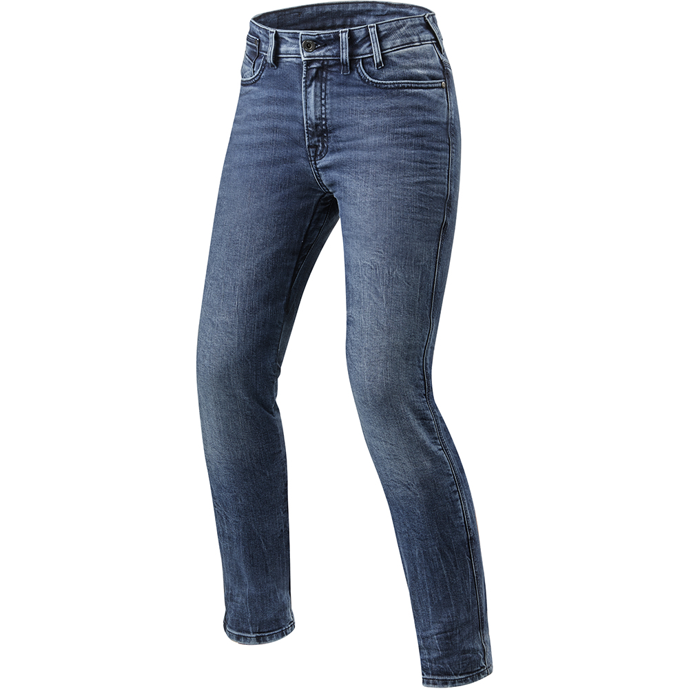 Jeans Victoria Ladies SF - corti