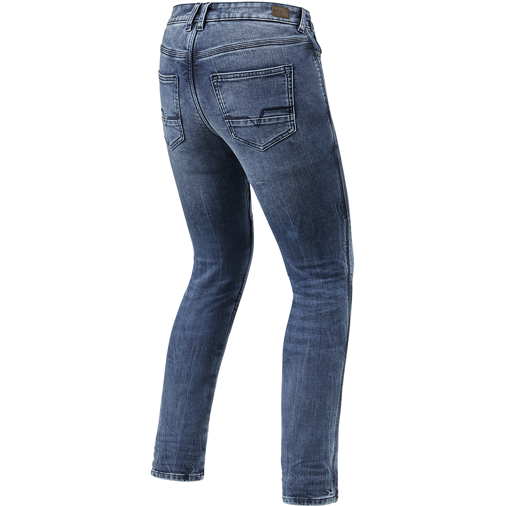 Jeans Victoria Ladies SF - corti
