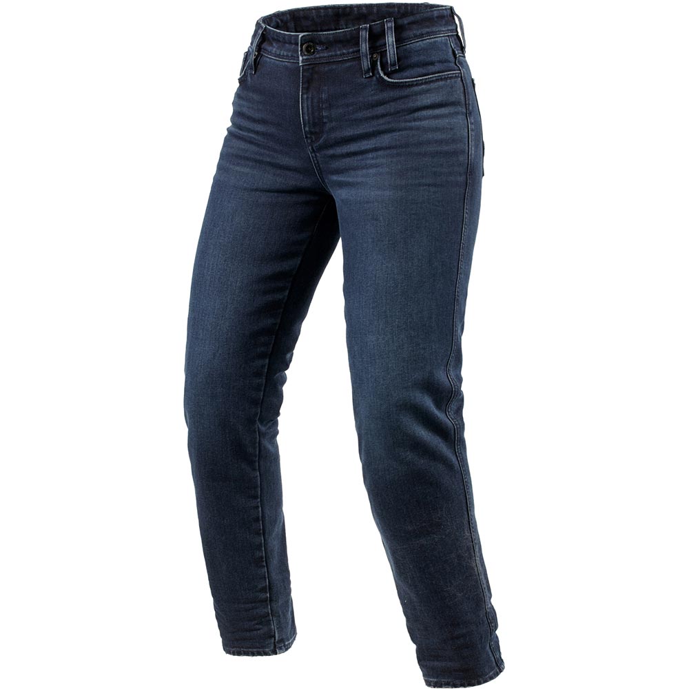 Jeans donna Violet Ladies BF - corti