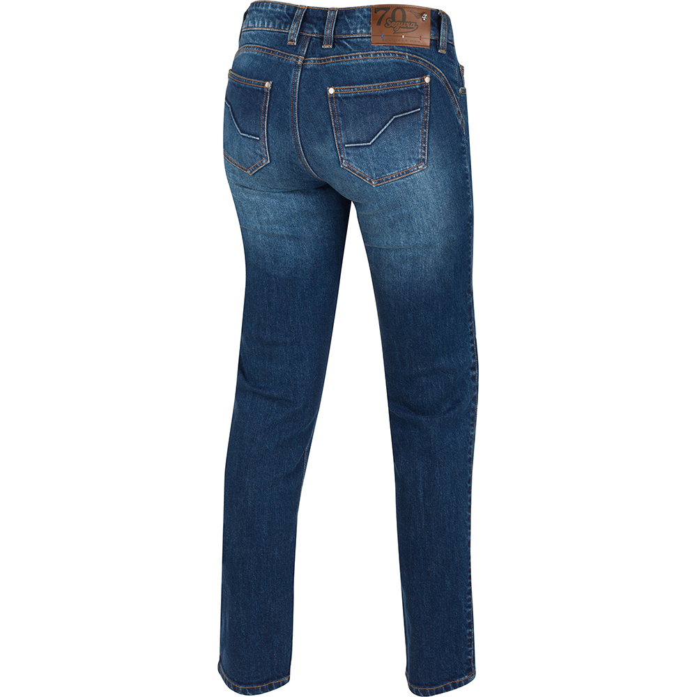 Jeans Lady Vertigo da donna