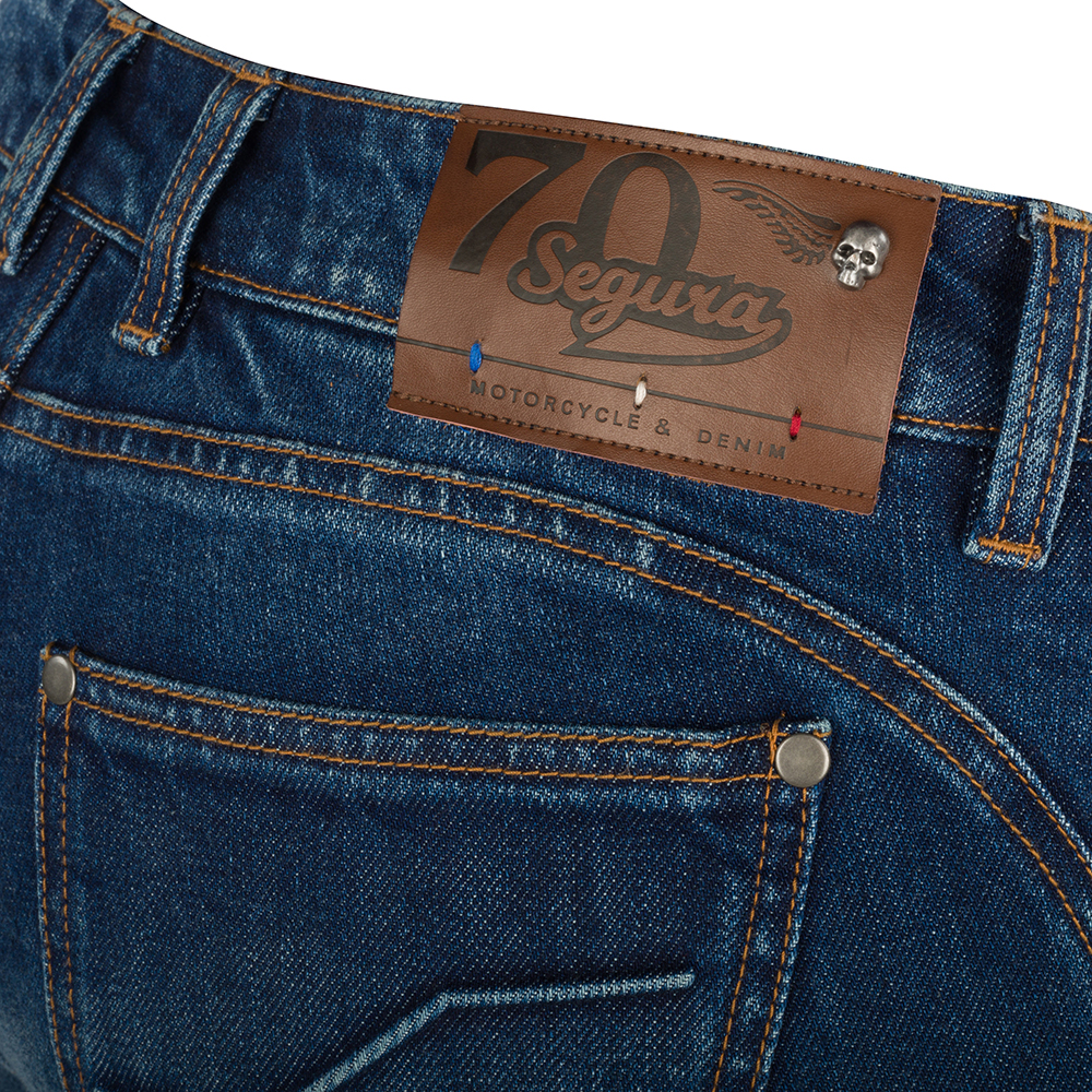 Jeans Lady Vertigo da donna