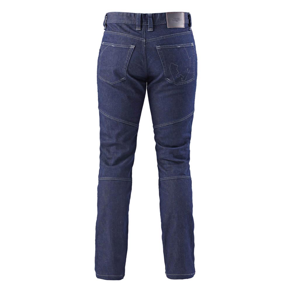 D03 Jeans affusolati L30