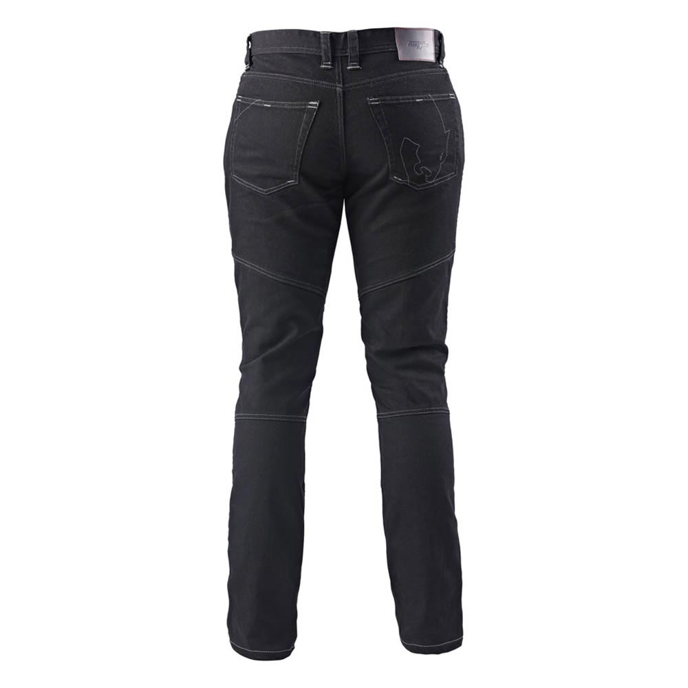 D03 Jeans affusolati L30