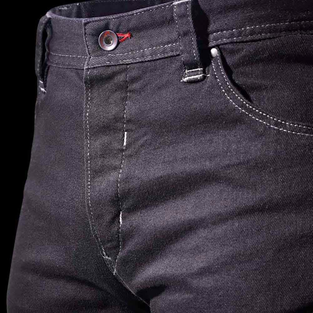 D03 Jeans affusolati L30