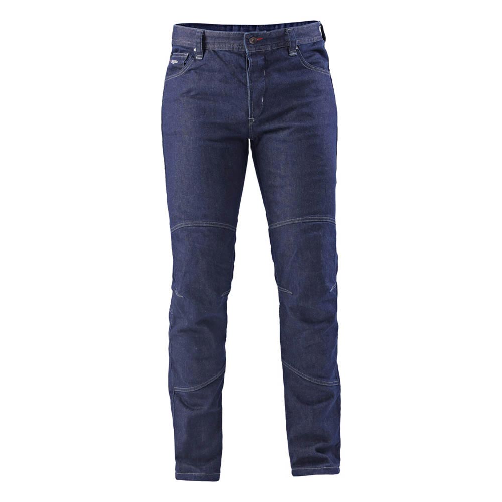 D03 Jeans affusolati L32