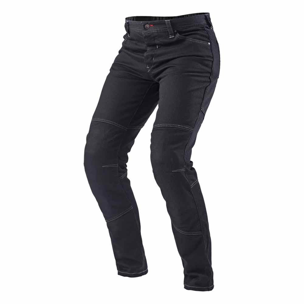 D03 Jeans affusolati L32