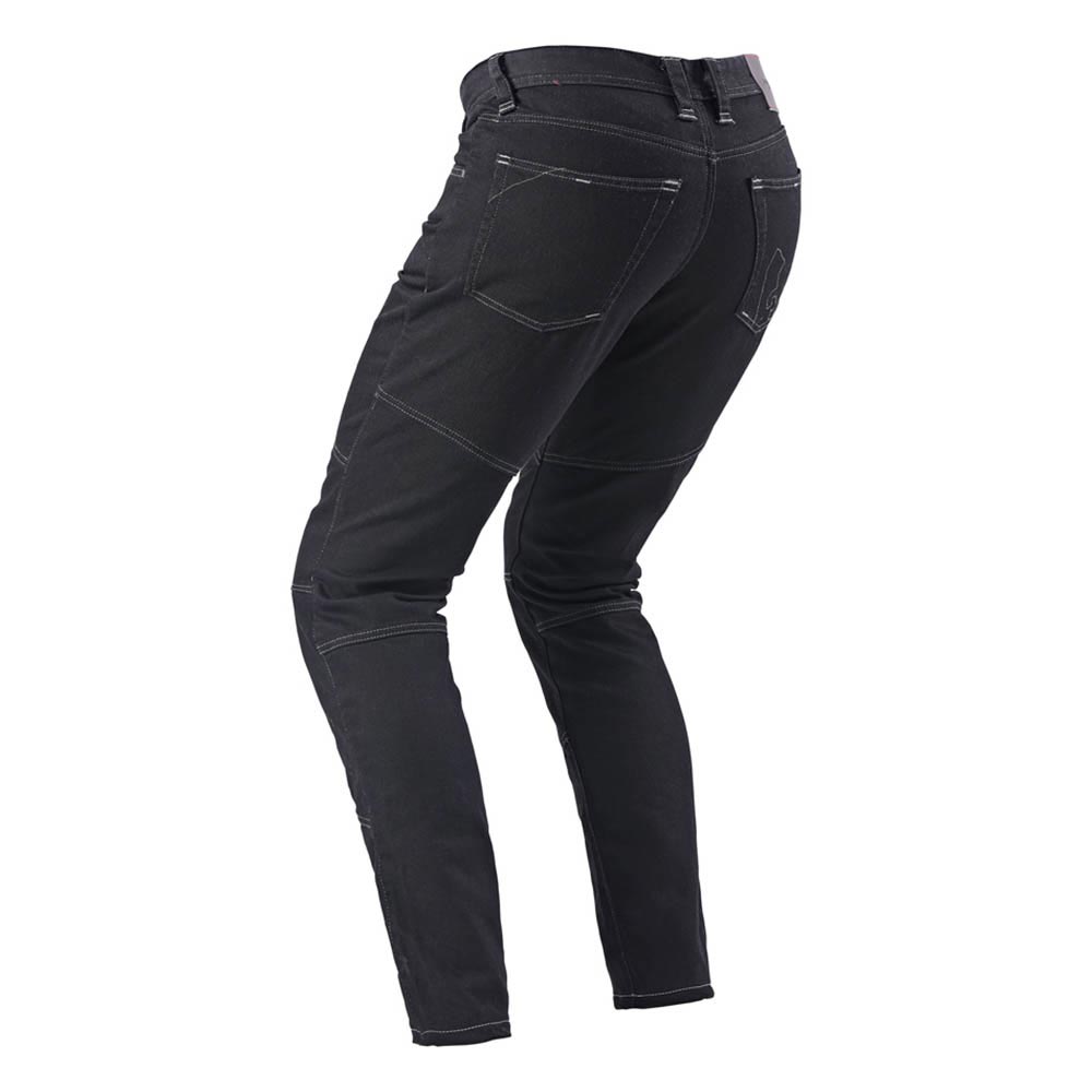 D03 Jeans affusolati L32