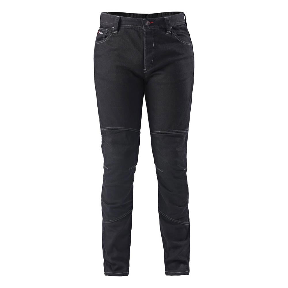 D03 Jeans affusolati L32