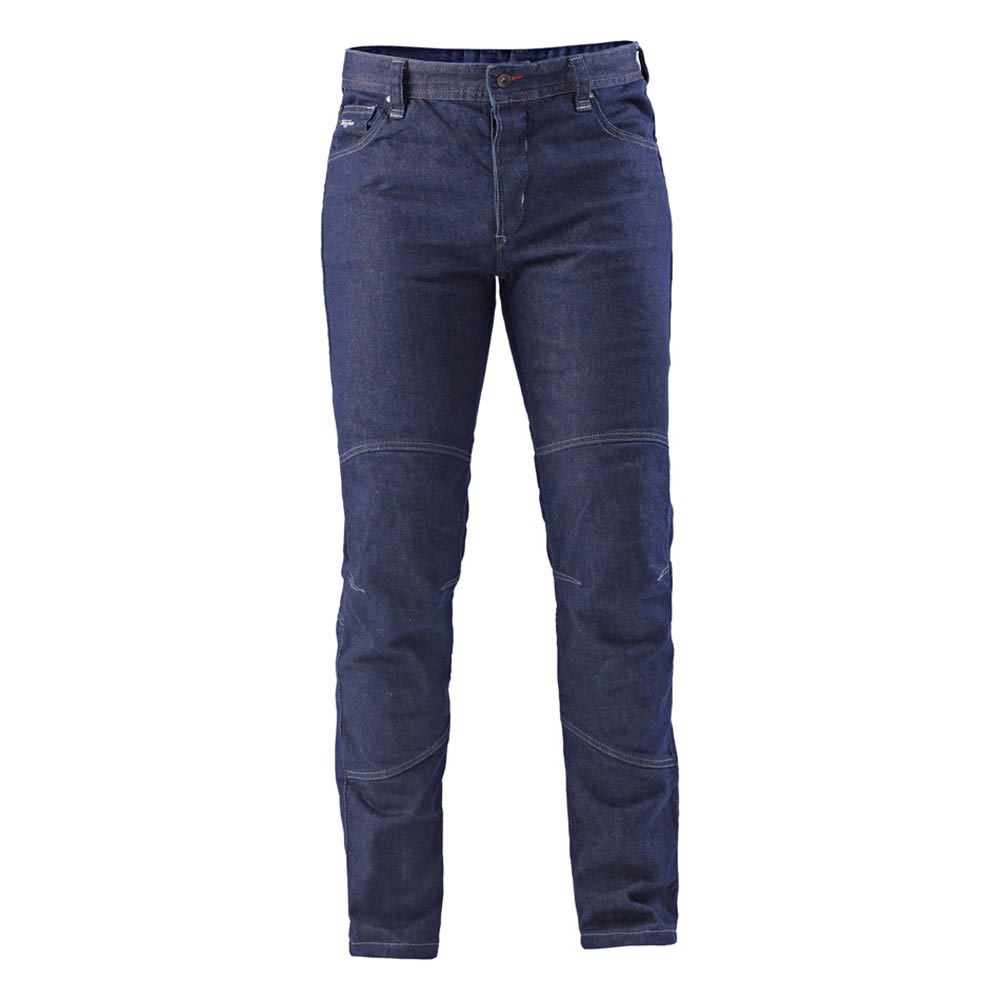 D03 Jeans affusolati L34