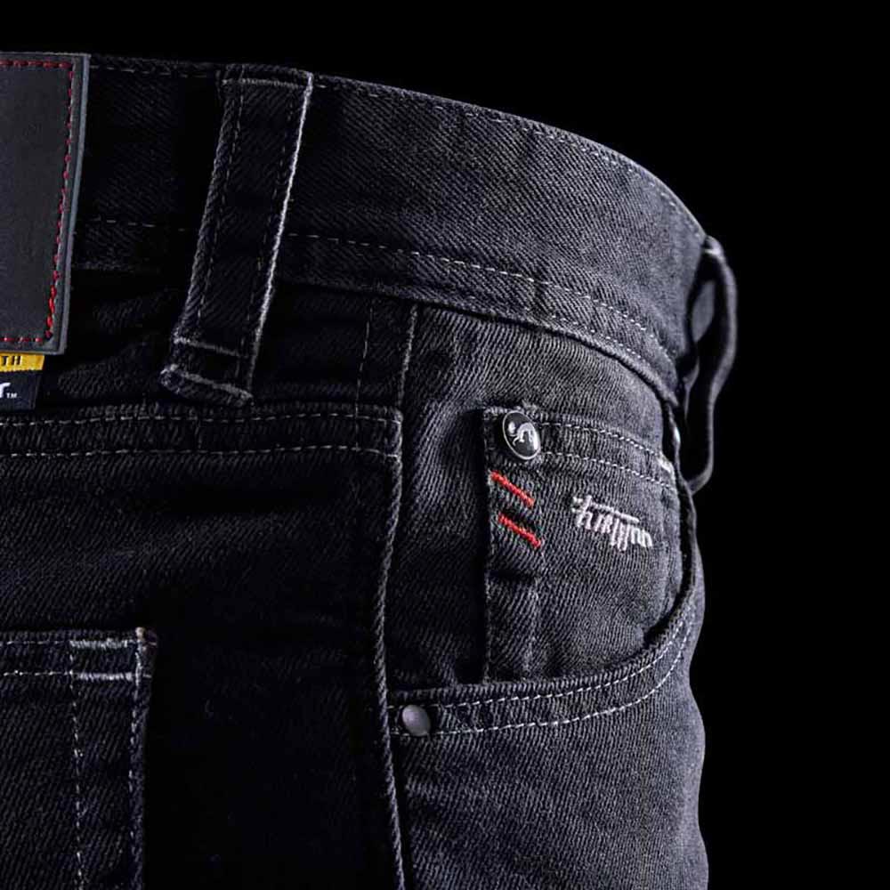 D12 X Kevlar® Jeans dritti L32