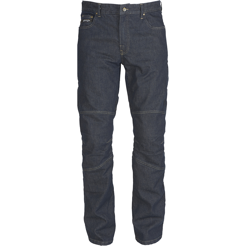 Jeans elasticizzati D02