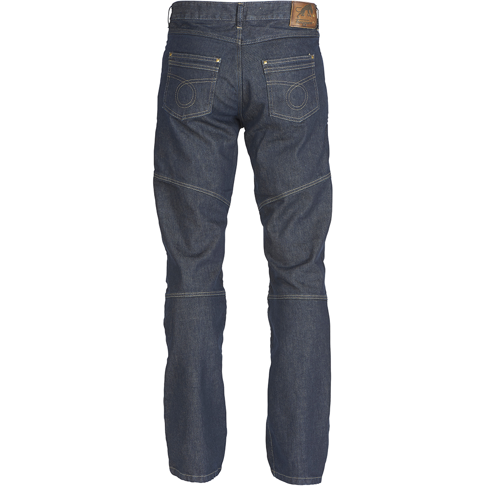 Jeans elasticizzati D02