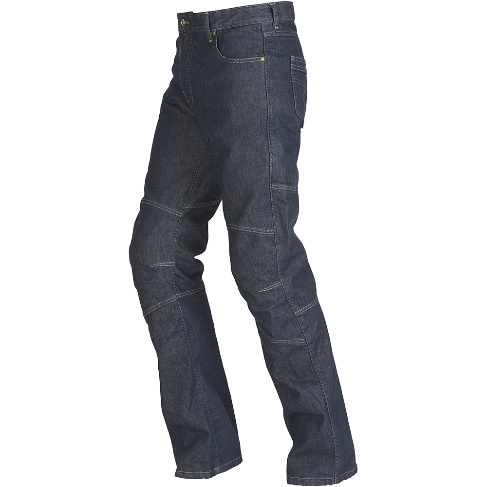 Jeans elasticizzati D02