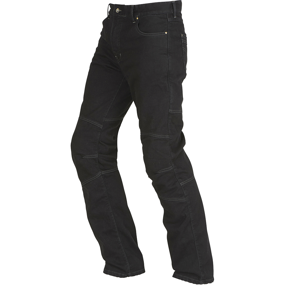 Jeans elasticizzati D02