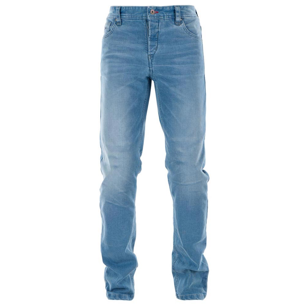 D12 X Kevlar® Jeans dritti L30