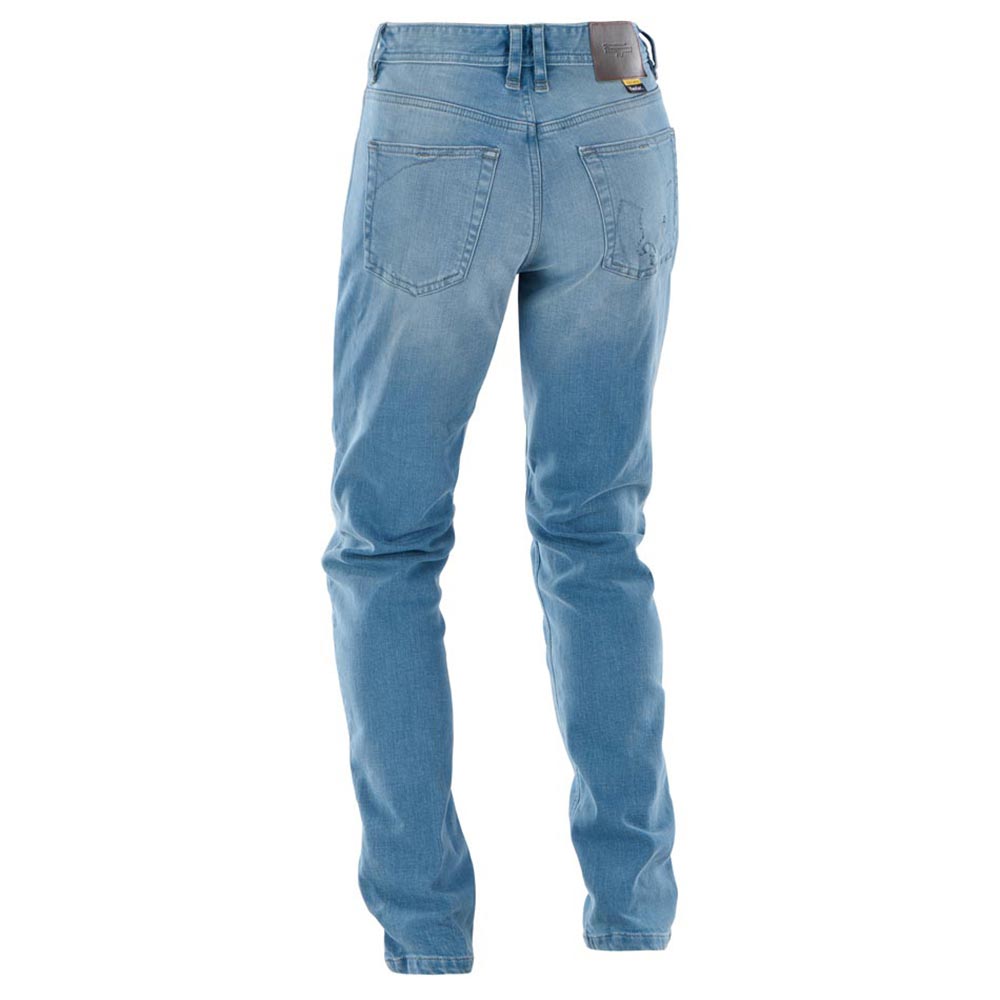 D12 X Kevlar® Jeans dritti L30