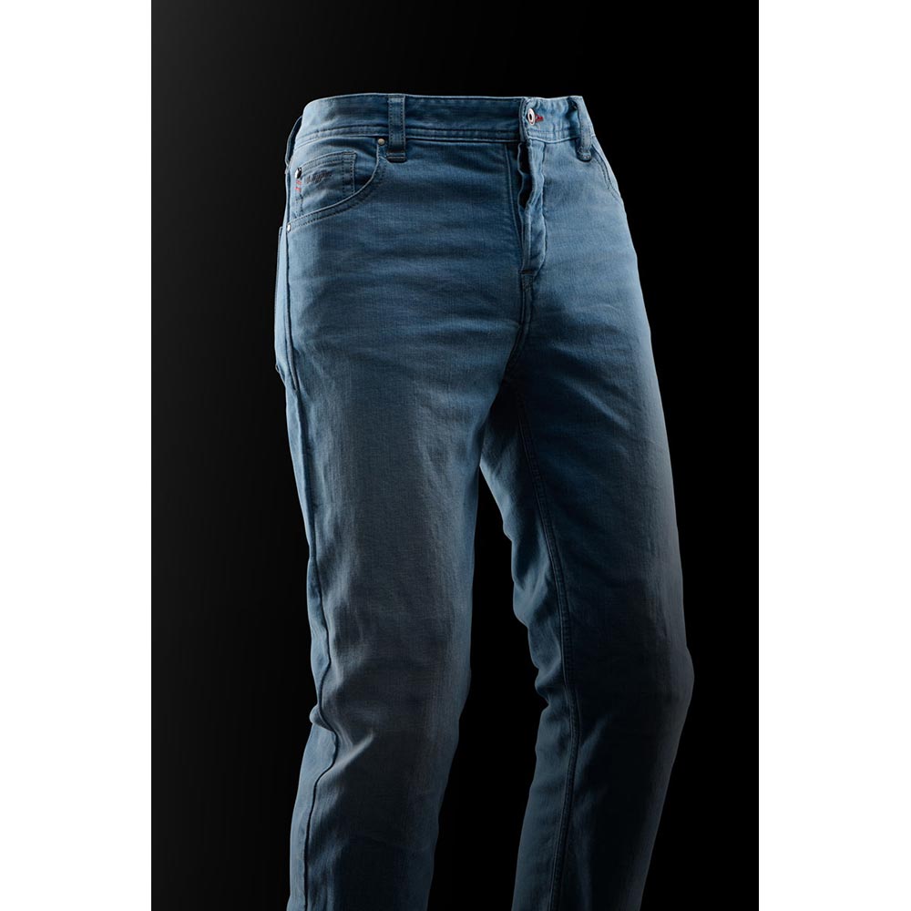 D12 X Kevlar® Jeans dritti L30