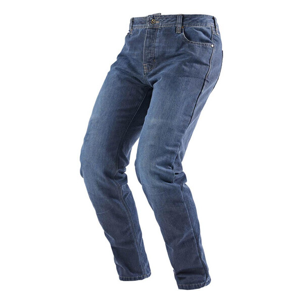 Jeans dritti K11 X Kevlar