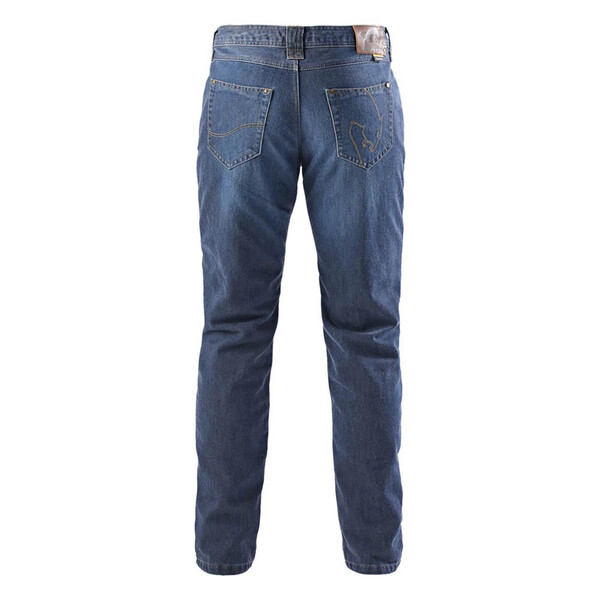 Jeans dritti K11 X Kevlar