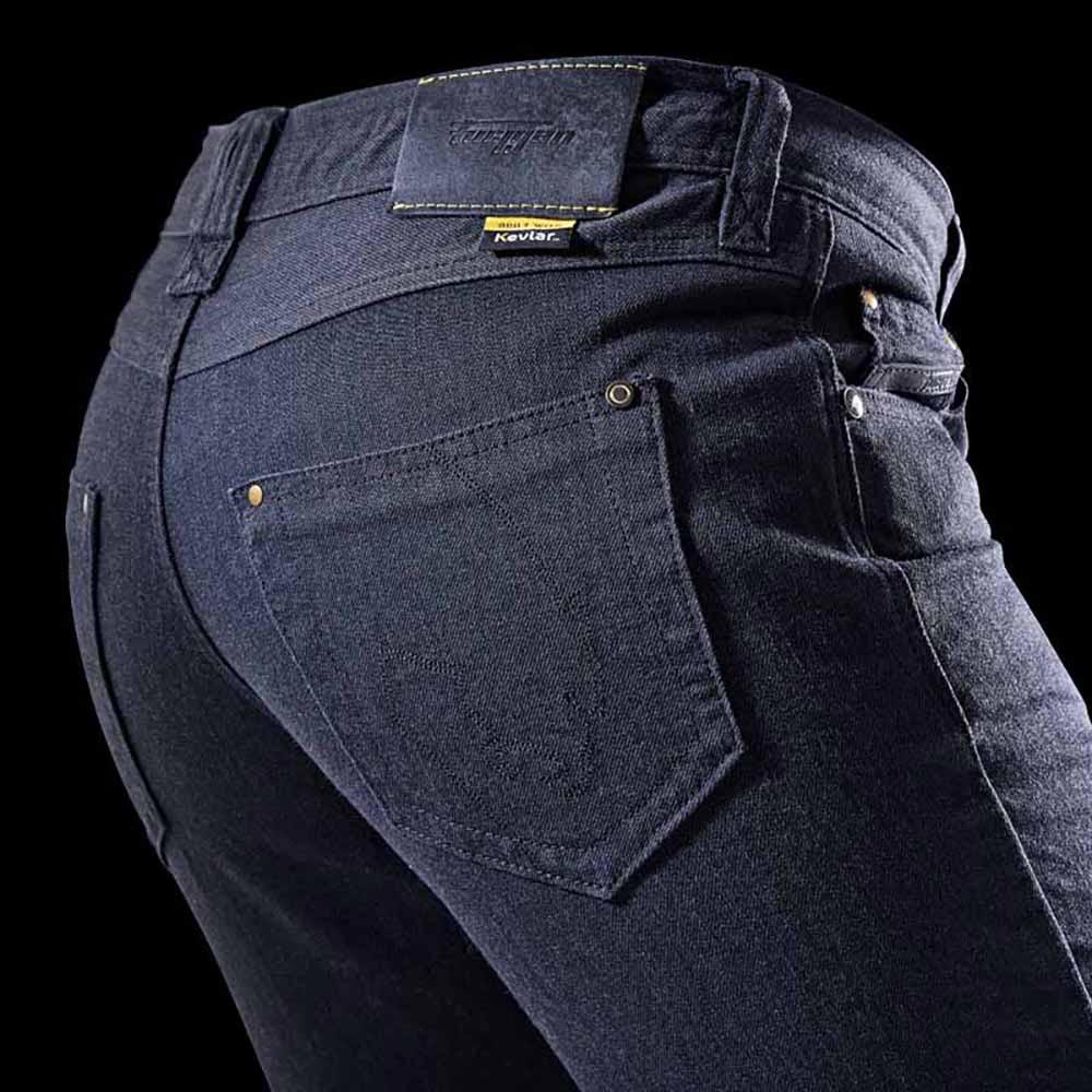 Jeans dritti K11 X Kevlar