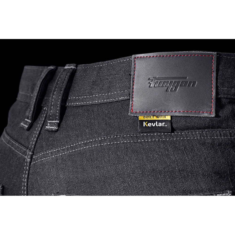 K12 X Kevlar® Jeans dritti L34