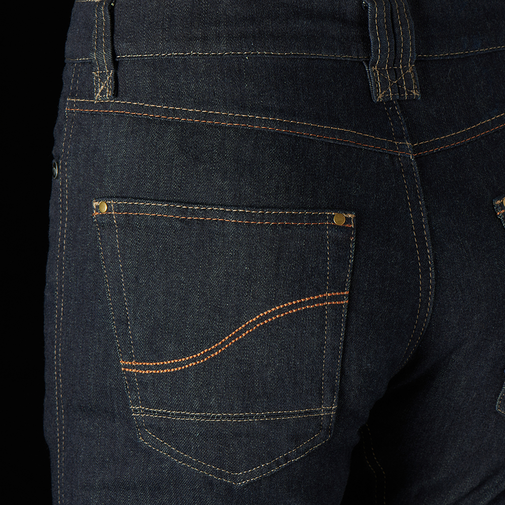 Jeans Kalvin X Kevlar® Slim