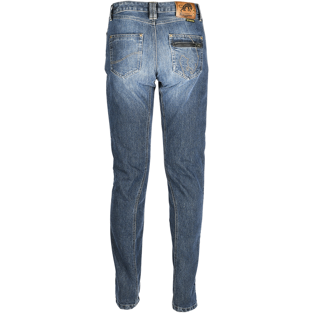 Jeans Nikita X Kevlar® da donna