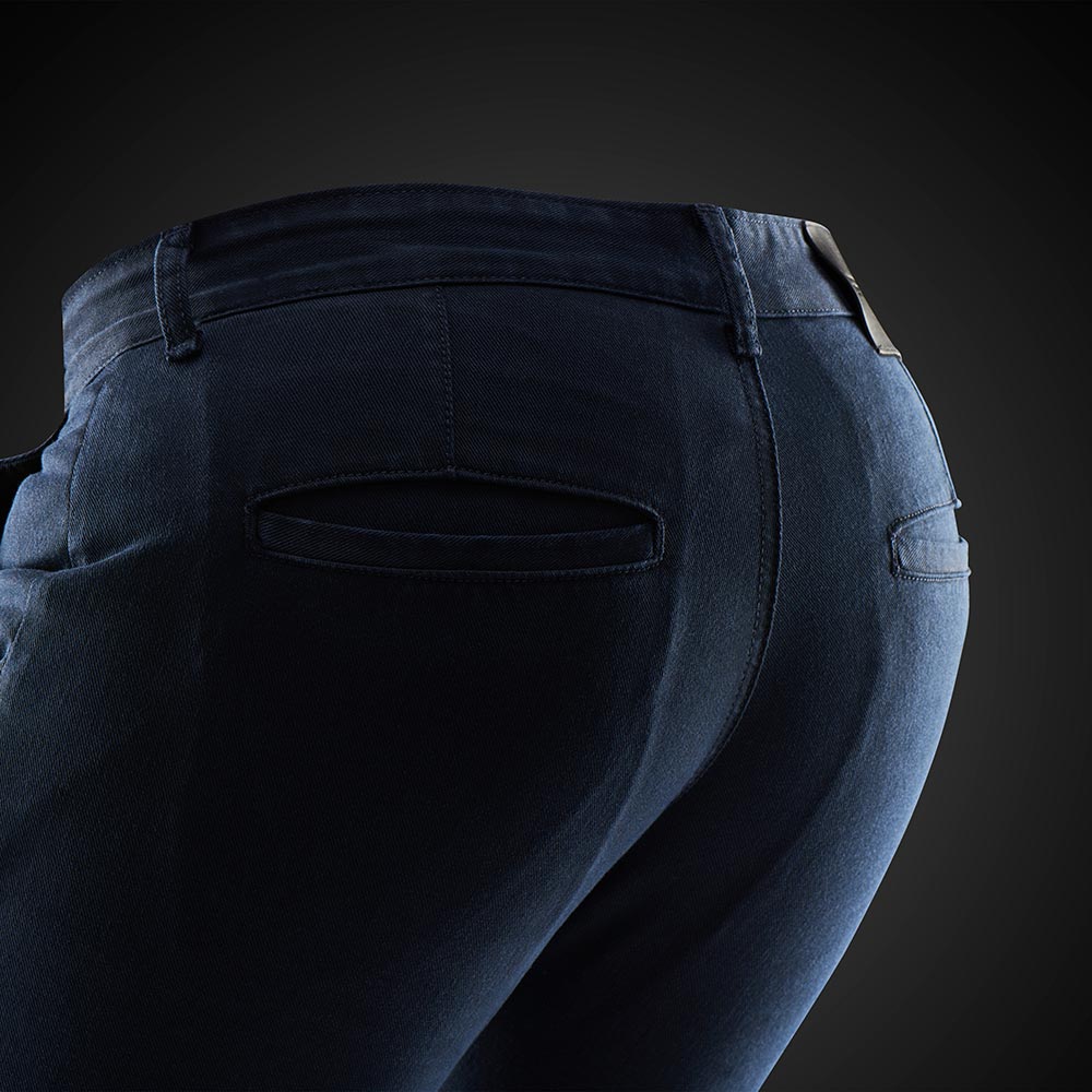 Pantaloni chino Armalith® - L32