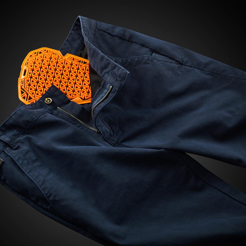 Pantaloni chino Armalith® - L32