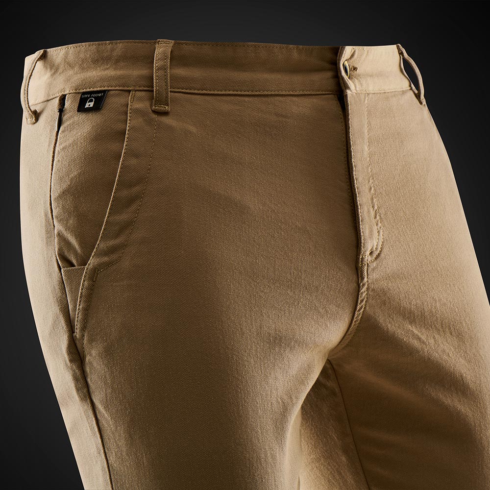 Pantaloni chino Armalith® - L32