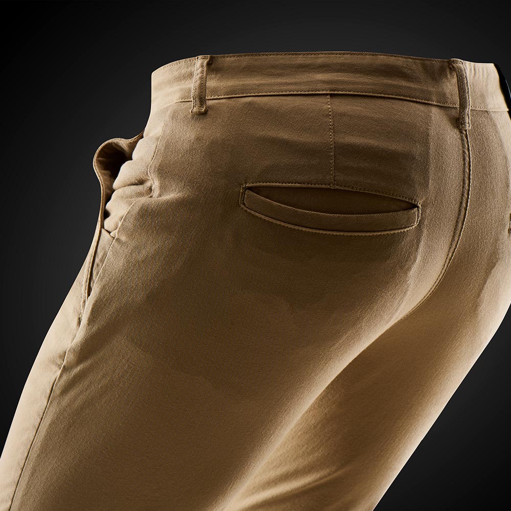 Pantaloni chino Armalith® - L32