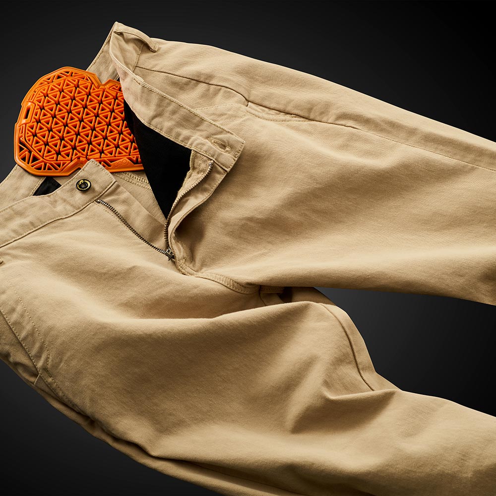 Pantaloni chino Armalith® - L32