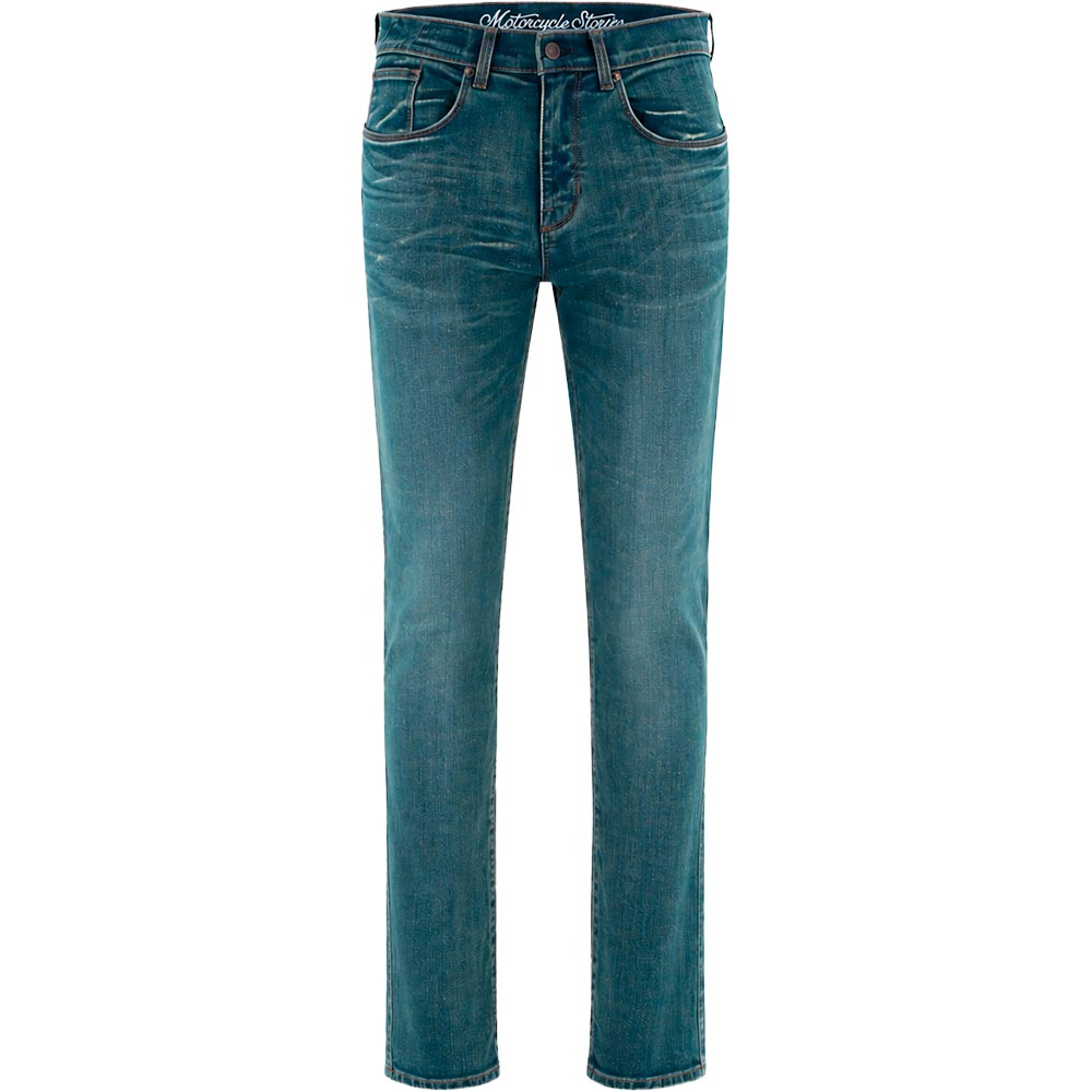 Jeans da donna Kult Star