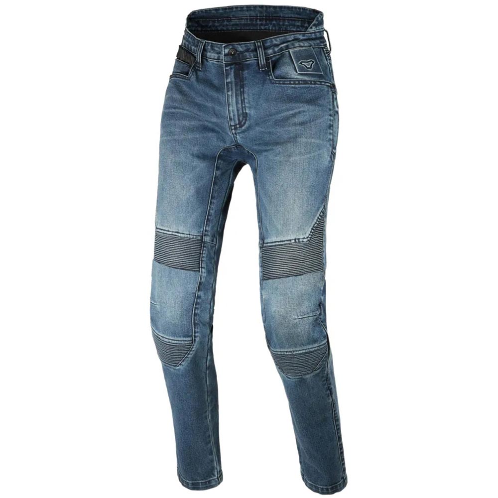 Jeans Individa 2.0 da donna - Corto