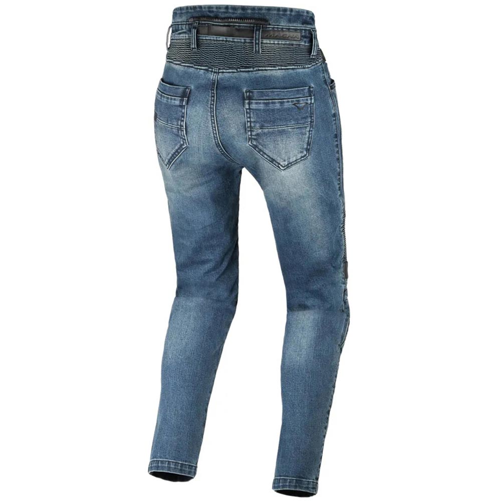 Jeans Individa 2.0 da donna - Corto