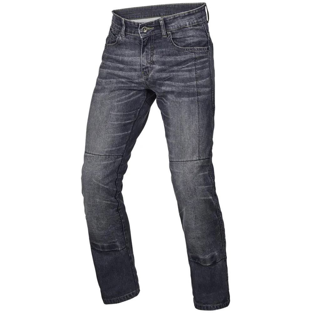 Jean Revelin - Tribunale