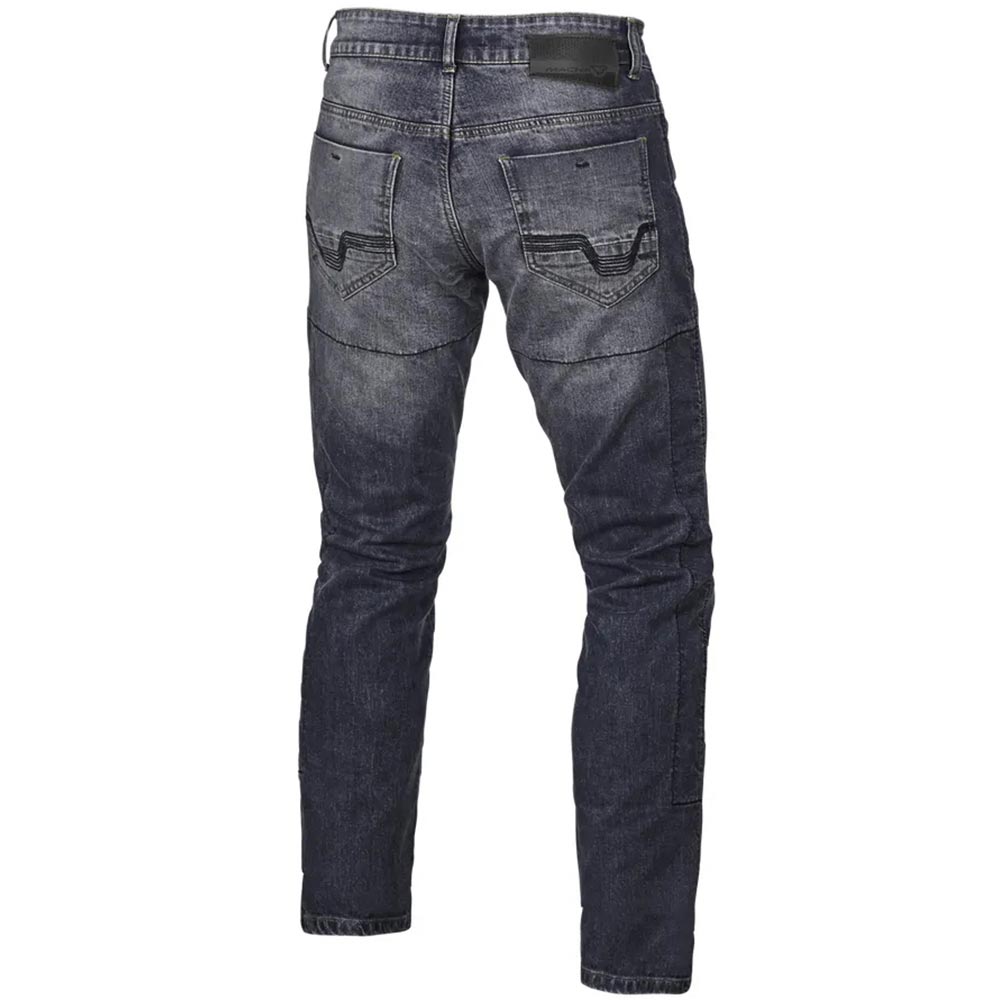 Jean Revelin - Tribunale